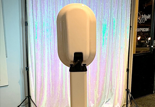 360 Booth